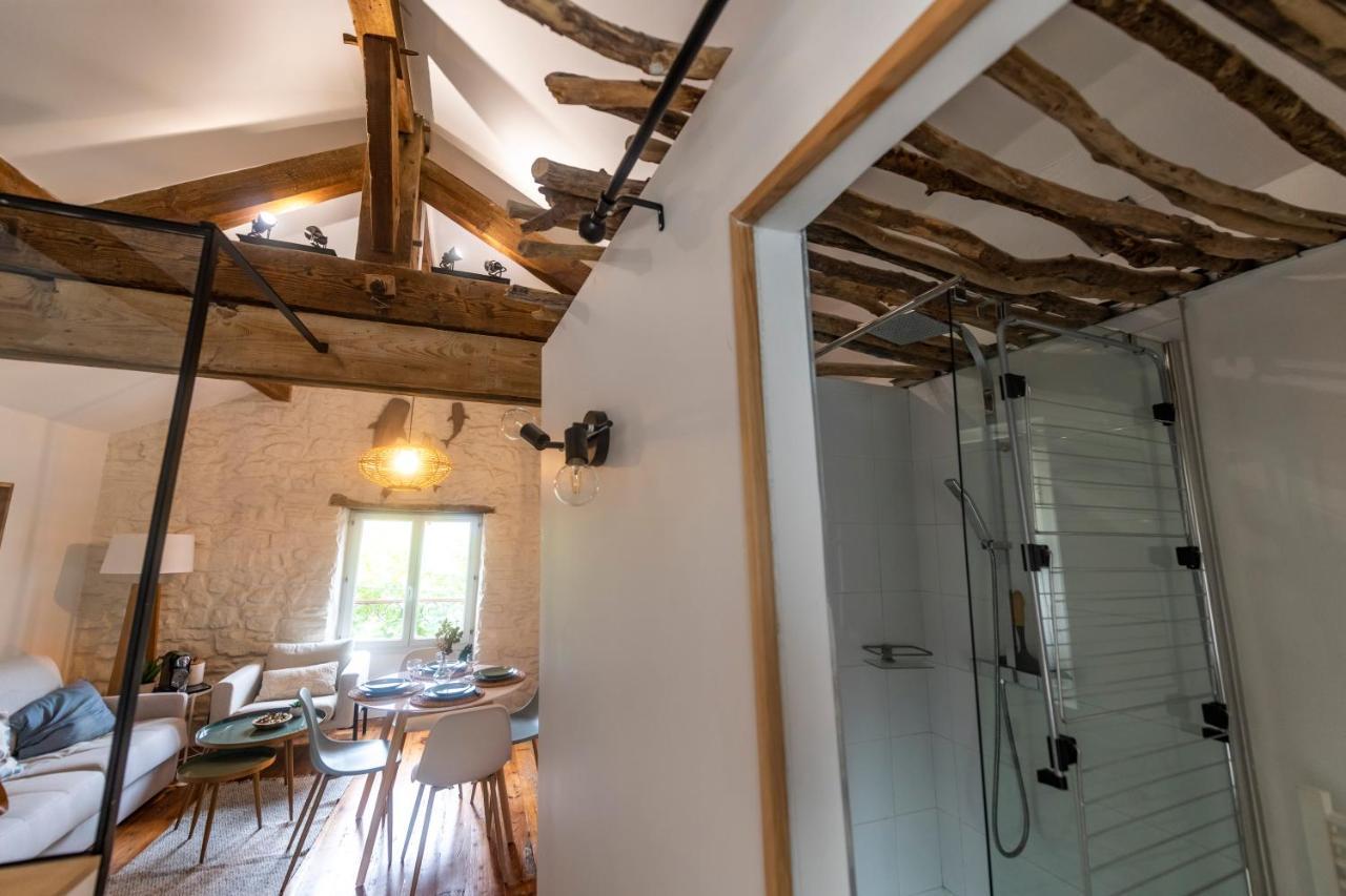 Design - Proche Apartamento Biarritz